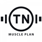 TN Muscle Plan logo