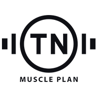 TN Muscle Plan logo